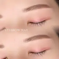 9月限定🐇🌾ミニモ限定価格《アイブロウwax》