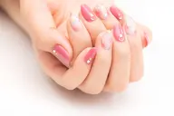 ハンドネイル💅デザインアート✨お好きなデザイン(オフ込み)