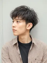 🔥無料メンズカット🔥