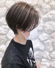 ショートカット✂︎【3センチ以上カットさせて頂ける方のみになります。】
