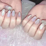 【初回ジェルオフ無料】✨マグネット🧲又はフラッシュ💅✨ワンカラー