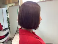 ボブカット(限定 5名)💇♀️