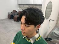 ✨毛流れ系パーマ+卵殻トリートメント✨
