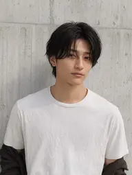 7日🈳❣️【メンズの方🧢】カット💇🏻♂️✨