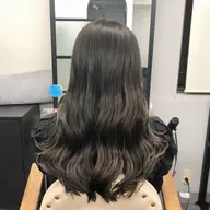 【💐30.31日限定💫】カット+オーガニックカラー+コテ巻き仕上げ🤍
