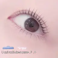 まつげパーマ上下✧アイシャンプー&TR付き🫧