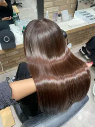 🫧Aujua4ステップトリートメント🫧