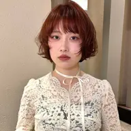 🍎《ミニモ学割》🍎イルミナカラー&トリートメント(100分)