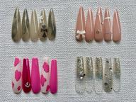 すぐ予約のみ♡【オフあり+500円】チップ長さだしtrand design☆