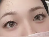 LEDエクステ 💎フラットラッシ120本まで💎