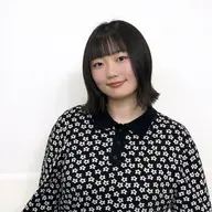 ワンカラー通常¥6600→¥4000 艶たっぷりの透明感のあるカラー