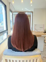 🫶🏻1日おひとり様限定🫶🏻🫧レディース ✂︎ ロングカット🫧✨️シャンプー・ブロー・スタイリング付き✨️