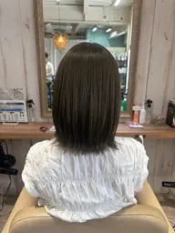 【8/18限定】レイヤーカット+クイックトリートメント💎✨(デバイス越谷店で行います!)