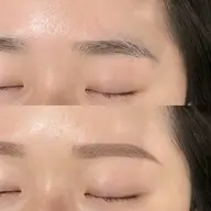 《大人気!!》本日19:00​〜​骨格似合わせ眉毛スタイリング🌷(間引き込み)