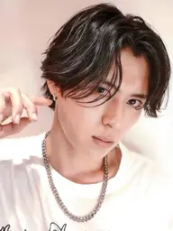 ✖︎men's✖︎✂️選べる毛流れ系トレンドパーマ✨✂️極上の似合わせカット&【ニュアンスorカルマorフェザーパーマ】