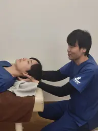 【人気No.1◎】肩こり・腰痛・姿勢のお悩みに｜全身整体