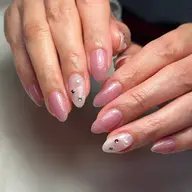 Aコースnail🌼(オフあり)