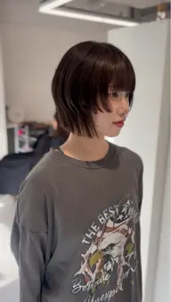 🌟ミニモ限定🌟カット+外部補習トリートメント