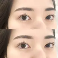 〘8/13限定︎✿〙上下まつ毛パーマ&眉ワックス セット👀❤︎【女性/ご新規様限定】