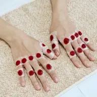 ハンドケア プレミアムコース🫧