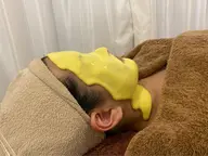 くすみ撃退✨ビタミンチャージパック🍋アドバンスコース50分【イルネージュ使用】＋ビタミン補給パック(20分)