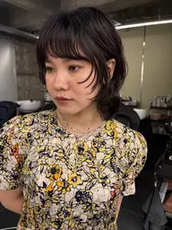 cut、 perm、treatment！今週、土日限定！8/29、8/30