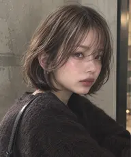 27日19時 限定 ボブ、ショートカット🌟【約5cmカット必須】ペールトリートメント付き