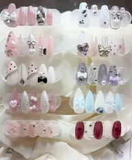 ✨定額アート(オフ無し)💅