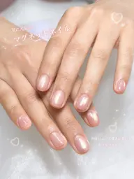 🎀オフ込み🎀艶マグネット/フラッシュ