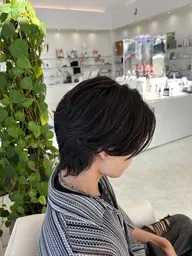 [大学生限定]メンズカット✖︎ヘッドスパ