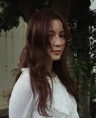 【 10/3  19:00~1名様限定】ファッションカラーリタッチ🎀