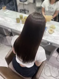 🫧髪質改善うる艶トリートメント🫧