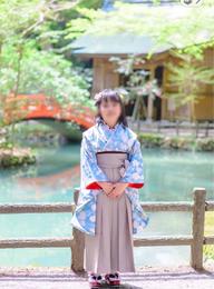 3月18日 小学生の袴やママの着物👘予約始まりました!