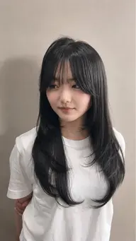 【カラーも癒しも♡】艶カラー&ヘッドスパ15m