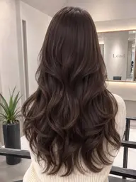 🇰🇷ミニモ限定🇰🇷❤️🔥高発色Nドットカラー❤️🔥+トリートメント