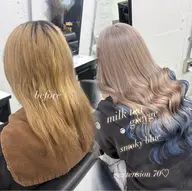 ［ミニモ限定価格🩶］ナノシールエクステ60枚🎀