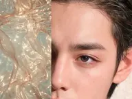 【夏限定】 眉Wax ＋ おでこWax