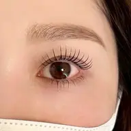 美眉スタイリング＋ラッシュリフトorパリジェンヌラッシュリフト上下