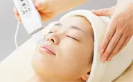 💐さよならニキビケアコース＋デコルテ体験💐女性限定