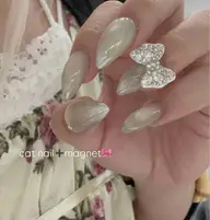 【オフ込90分ワンカラー】スキンカラーやマグネット、フラッシュも◎🍀9時半/11時/14時/15時半/17時/18時半