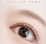 高配合ケラチン美容液まつ毛パーマ♪