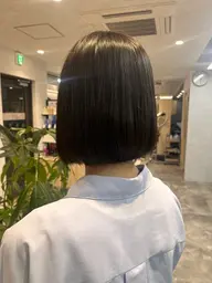 【美髪メンテナンス👼🏻💘】カット➕トリートメント ⚠︎当日予約不可⚠︎2日前までスタイル写真必須