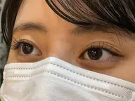 🍒最高級ミンク🍒 120本までつけ放題 【コーティング付】