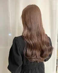 人気NO.2🌷カット＋艶カラー＋トリートメント
