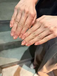 大人気マグネットネイル♪【ぷるぷるマグ】