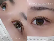 🤍SNSモデル様🤍まつ毛パーマ
