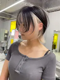 ウルフカット限定🐺❣️