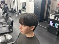 【ミニモ限定🔥】骨格矯正似合わせメンズカット