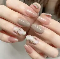 7月20日 ハンド💅🏻オフ込オーダー90分持ち込みOK ※練習モデル※お直し不可