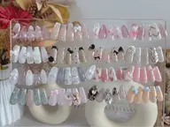 オフあり￤サンプルから選べる🎀ワンホン定額コース⟡.*